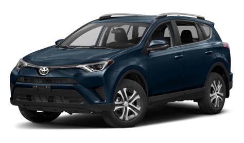 2017 Toyota Rav4 Vs 2017 Ford Escape Watermark Toyota