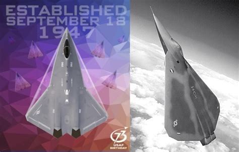 X 44 Manta How Lockheed Nailed The Ngad In The 90s Sandboxx