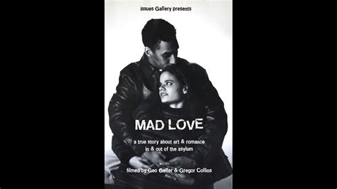 Mad Love Trailer 2 For Documentary Feature 2020 Youtube