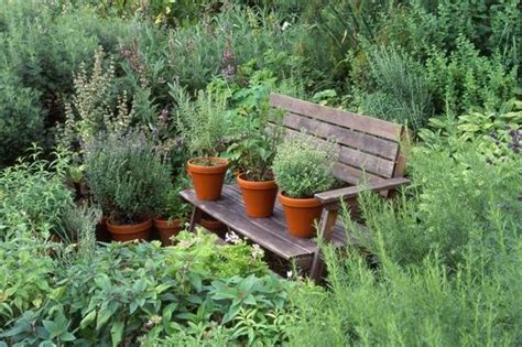 (not that there is anything wrong with that!) i love herbs, and growing them indoors is easy. Original Herb Garden Design, Beautiful Yard Landscaping Ideas