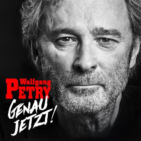 Petry, or pétry, is a surname. Wolfgang Petry macht wieder Schlager - doch eine Tour ...