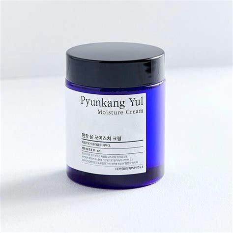 Pyunkang Yul Moisture Face Cream 100ml | Beauty Hub