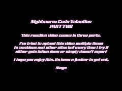 Nightmare Code Valentine Part Two Porn Reacts Xxx Mobile Porno