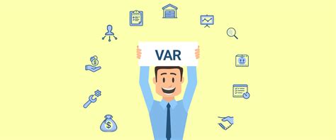 What are the advantages of becoming a Value Added Reseller (VAR) - VAR ...