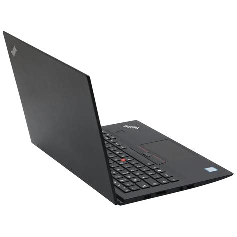 Lenovo Thinkpad X1 Carbon G4 I5 6300u 8 Gb 256 Ssd 141 Fhd W10pro A