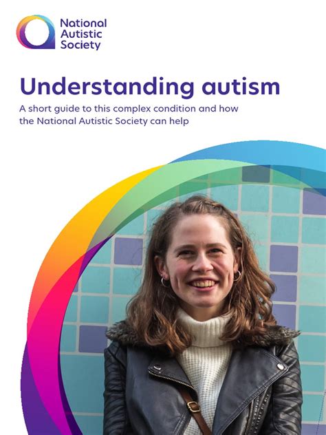 Understanding Autism Pdf Leaflet Pdf Autism Spectrum Autism