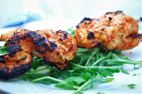 15 great grilled chicken recipes slideshow