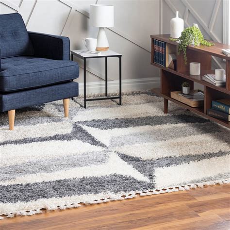 Modern Style Rugs Design And Décor Style Series Floorspace