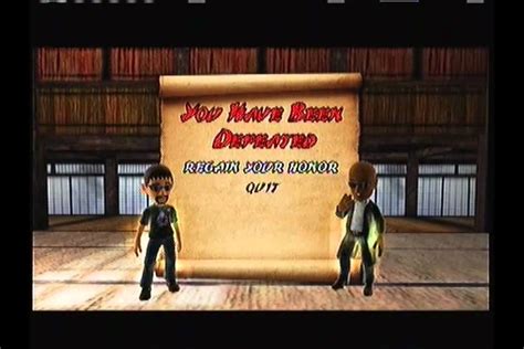 Avatar Showdown Xbox 360 Indie Game Completed On Easy Youtube