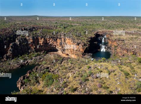 Australia Western Australia Kimberley Hunter River Region Mitchell