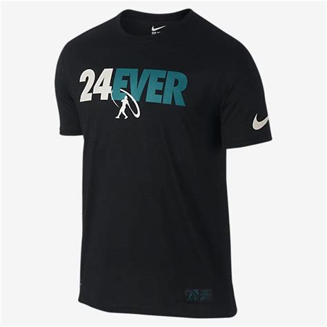 Nike Swingman Dri Blend 24 Ever Mens T Shirt Mens Tshirts Nike