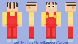 16x, 1.13 minecraft texture packs | planet minecraft community. Stewie Griffin Minecraft Skin