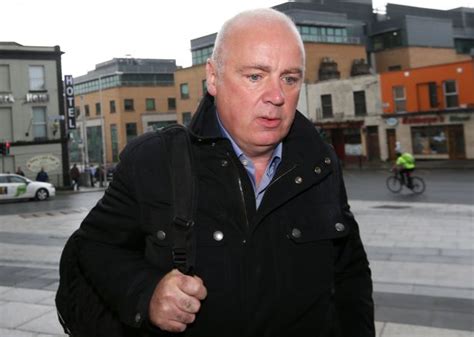 Former Banking Chief David Drumm Released From Prison After Three Years Irish Mirror Online