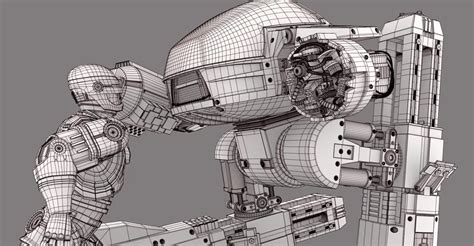 Top 5 Hard Surface Modeling Mistakes · 3dtotal · Learn Create Share