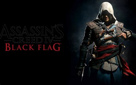 Assassin S Creed Iv Black Flag Computer Wallpapers Desktop