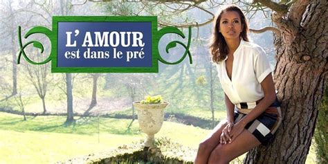Lamour Est Dans Le Pré Lheure Du Bilan A Sonné Télé Star