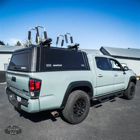 Update 95 About Canopies For Toyota Tacoma Super Hot Indaotaonec