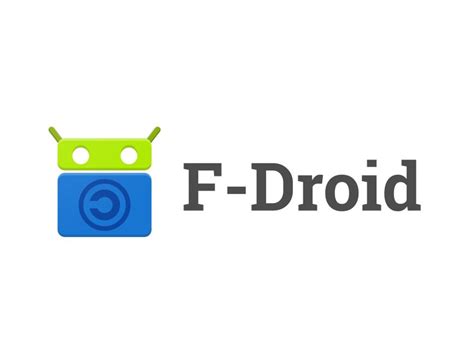 F Droid Logo Png Vector In Svg Pdf Ai Cdr Format