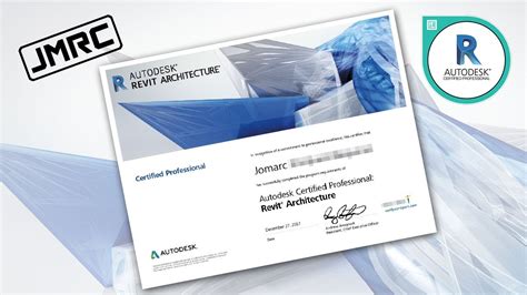 Autodesk Revit Architecture Certified Professional Kumrecipes
