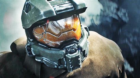 Next Xbox One Halo Game To Amaze And Shock Gamers By Pushing Innovation For Graphics And Audio