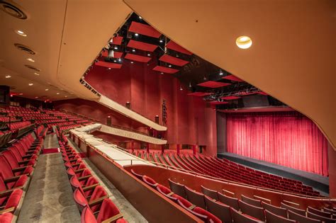 San Diego Civic Theatre Historic Theatre Photography