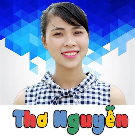 Updated on dec 02, 2018. Thơ Nguyễn: Chưa bao giờ mình nghĩ các bạn nhỏ là người hâm mộ