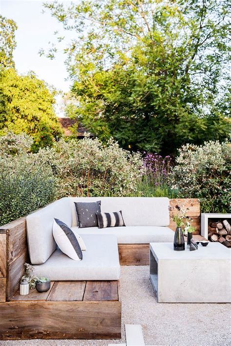 Backyard Design Guide Sunset Glam Up Your Backyard With Inspiration