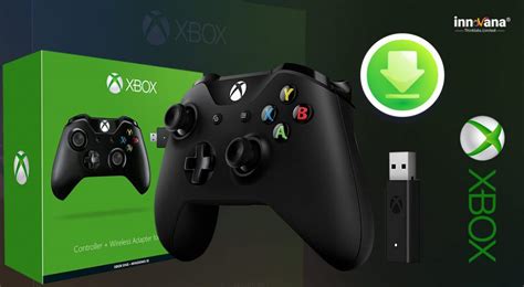 Microsoft Xbox One Controller Driver For Pc Mascommunications