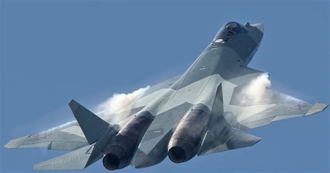 First Video Of Russian Pak Fa T 50 Fighter Jet Blog Before Flight