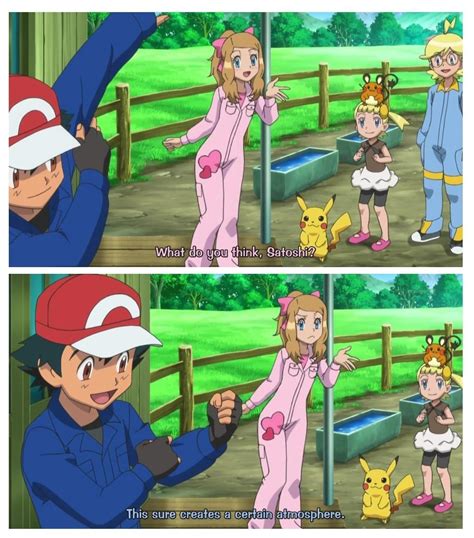 That S Not What She Meant Sexy Pokemon Pokemon Funny Pokemon People