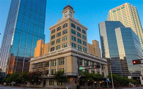 Old City Hall In Downtown Tampa Fl City Hall Tampa City