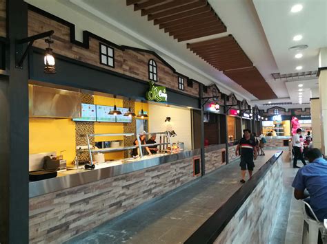 Don't see your preferred center listed? New Food Court by OWG at Genting Highland Premium Outlet ...
