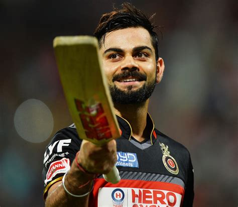 With virat's support extended to awaaz, we are working towards creating well planned medical services and shelter to the strays in our mumbai. IPL 2017: Captain Virat Kohli returns to bolster RCB ...