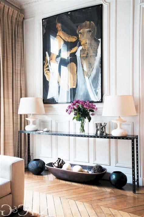 103 Amazing Parisian Chic Apartment Decor Ideas Page 95 Of 105