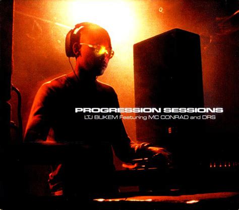 Progression Sessions 5 Discogs
