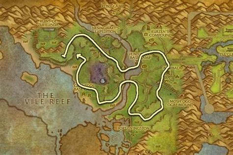 These two herbs can be. Kingsablood Farming Guide | WoW-Professions