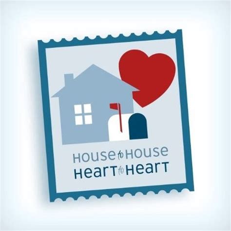 Stream House To House Heart To Heart Music Listen To Songs Albums