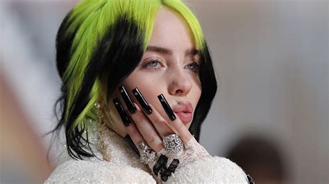 Brandon q adams was featured in billie eilish's apple tv+ documentary, billie eilish: Mary-Kate Olsen, Olivier Sarkozy Finalize Divorce ...
