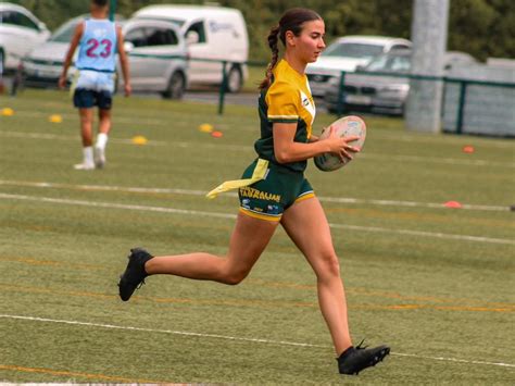 Australian Oztag Championships Players To Watch In Coffs Harbour The Advertiser