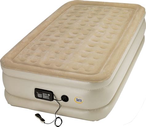 Who Makes The Best Air Mattress Best Rated In Air Mattresses