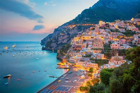 When planning a trip to amalfi italy the key question is when to visit this beautiful part of italia. Naples & the Amalfi Coast - 7 Days | kimkim