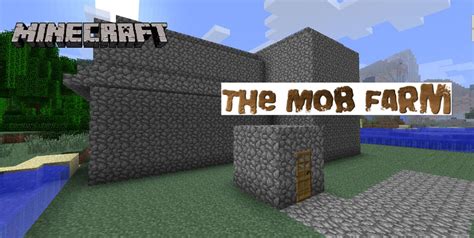 Download a forge compatible mod from url download, or anywhere else! Minecraft Mob Farm Updated! 50000 items/hr Minecraft Project