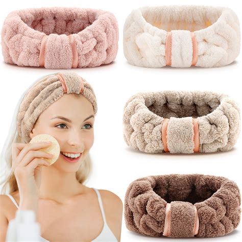 The Best Spa Headbands That You Can Buy On Amazon Stylecaster