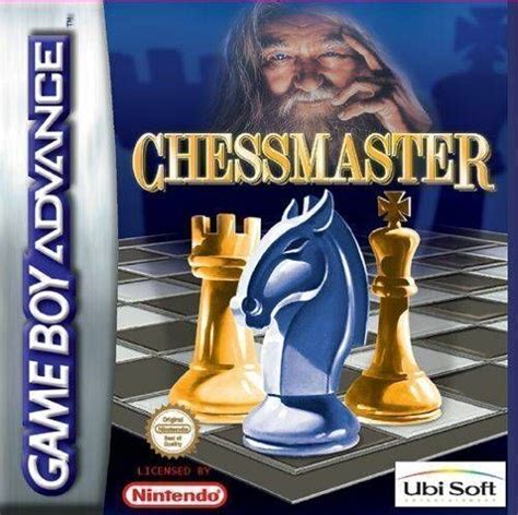 Chessmaster Free Roms Emulators Download For Nes Snes 3ds Gbc Gba
