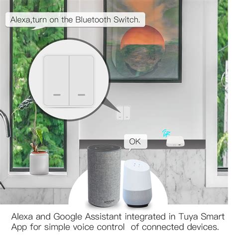 Bluetooth Gateway Smart Wifi Hub Smart Home Bluetooth Mesh Sig