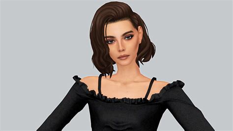 Femboys And Lgbtiq Sims By 7cupsbobatae Trans Woman Sexy Dominatrix