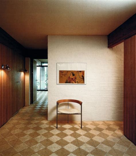 Collection by chicicat | interior.home.style. Kjærholm House (1960) Hanne Kjærholm, Rungsted Kyst ...