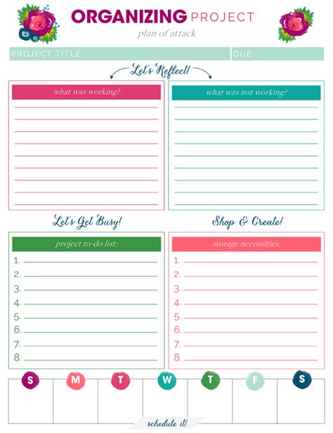 iheart organizing  organized  january