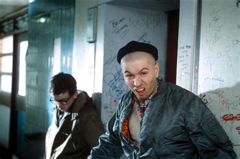 Tim Roth And Gary Oldman In Meantime 1983 Tim Roth Movies Skinhead