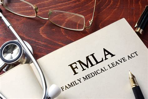 Fmla Forms Updated By Dol The Safegard Group Incthe Safegard Group